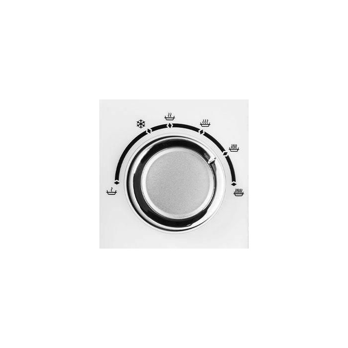 Horno microondas MEDION MD 15644 - Negro 1 Horno microondas MEDION MD 15644 - Negro 1
