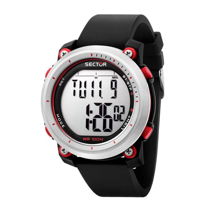 Reloj Hombre Sector R3251546002 (Ø 45 mm) 1