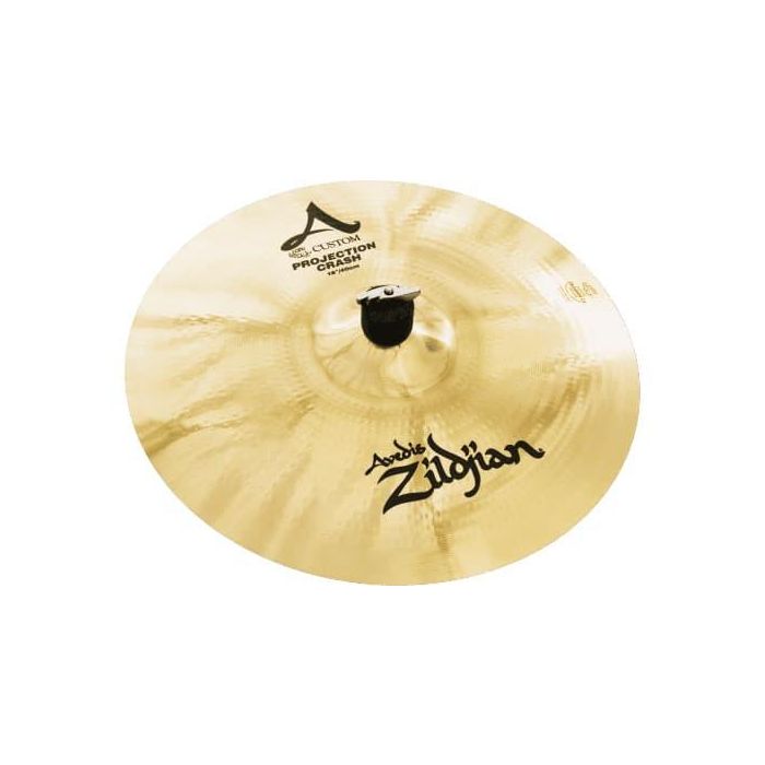 Zildjian Crash A Custom Projection 16"