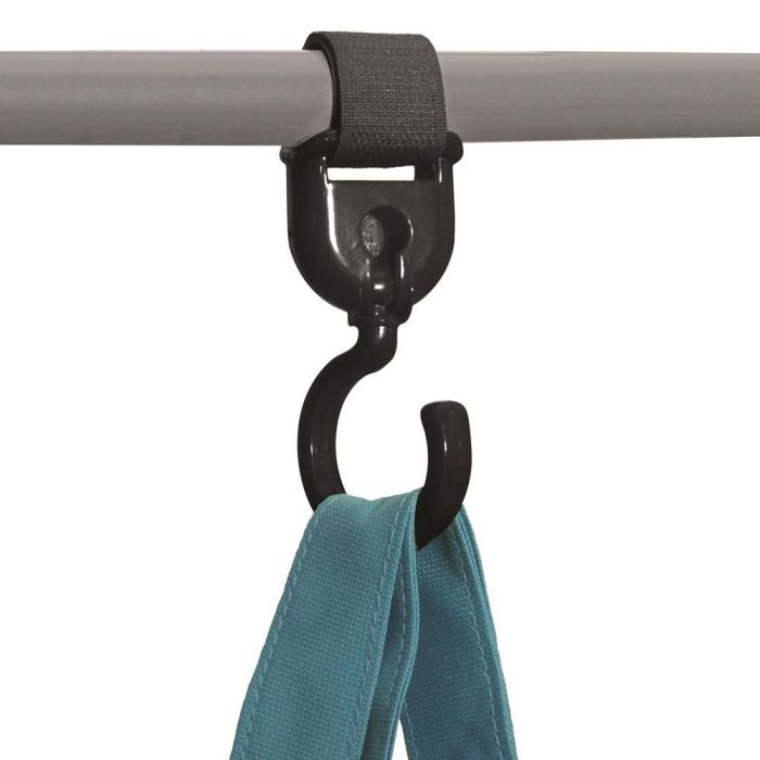 Tom et Zoe Juego de 2 Ganchos Carro Bebé 1