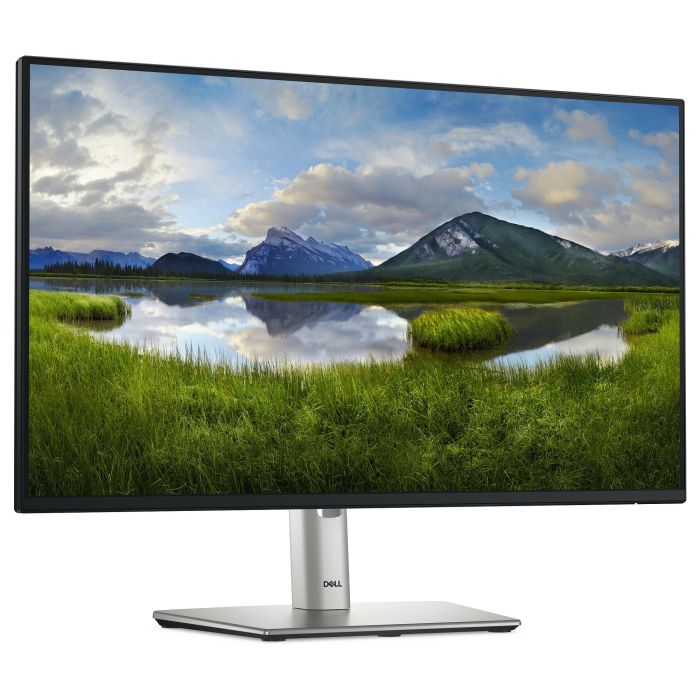 Dell Monitor P2425He 24 Pulgadas Full HD 1080p 100Hz IPS USB-C 90W 2