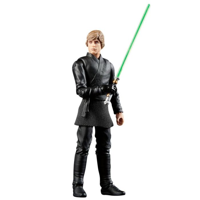 Figura Luke Skywalker El Libro de Boba Fett Star Wars 9,5cm 2 Figura Luke Skywalker El Libro de Boba Fett Star Wars 9,5cm 2