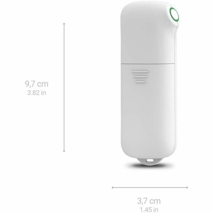 Medisana IB 100 Dispositivo Alivio Picaduras Insectos Sin Químicos Piel Sensible
