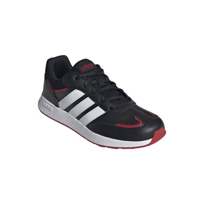 Zapatillas Deportivas Infantiles Adidas Tensaur Switch 6-7 Años 2