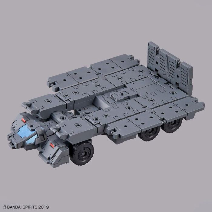 Vehiculo Expansion 30MM Exa-Vehicle Customize Carrier Ver. 4 Vehiculo Expansion 30MM Exa-Vehicle Customize Carrier Ver. 4