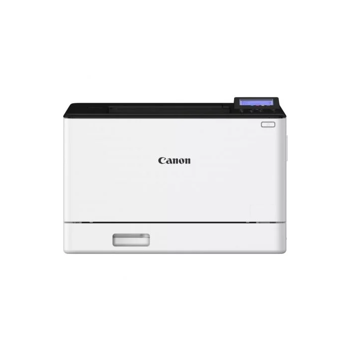 Canon I-SENSYS LBP673CDW Impresora Láser Color WiFi Dúplex Blanca 5456C007 1 Canon I-SENSYS LBP673CDW Impresora Láser Color WiFi Dúplex Blanca 5456C007 1