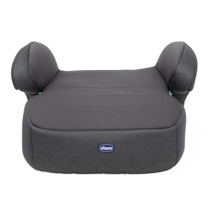 Silla de coche CHICCO Quasar Fix Grupo 3 i-Size - Piedra Silla de coche CHICCO Quasar Fix Grupo 3 i-Size - Piedra