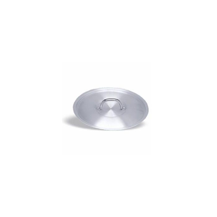 Tapa Hostal 25 cm - Serie Hostal - Aluminio - Vollrath Pujadas Tapa Hostal 25 cm - Serie Hostal - Aluminio - Vollrath Pujadas
