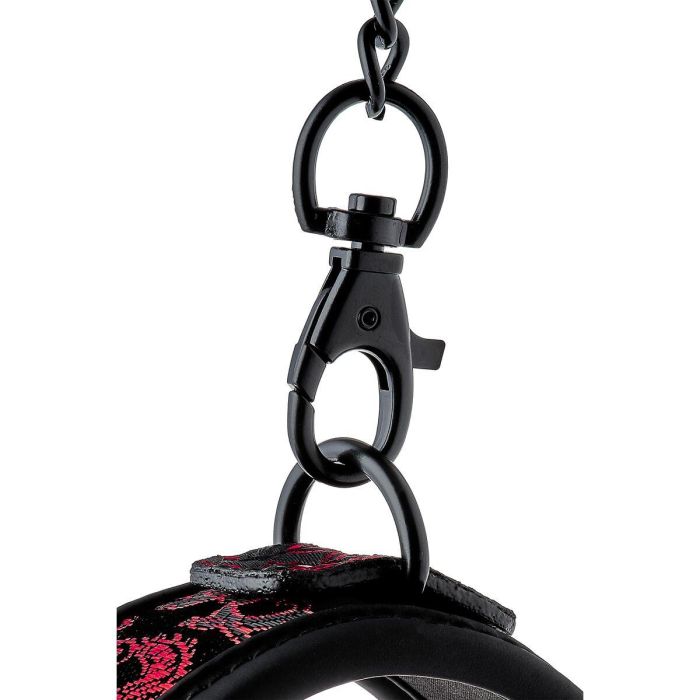 Collar con Correa Dream Toys Blaze 11 Collar con Correa Dream Toys Blaze 11