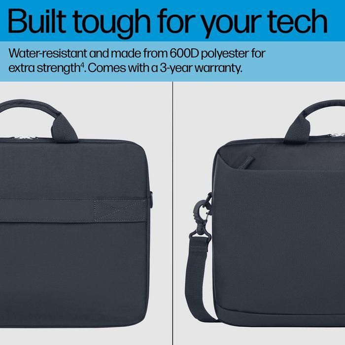 HP Bolsa EVERYDAY ODYSSEY para portatil de 16" 4 HP Bolsa EVERYDAY ODYSSEY para portatil de 16" 4