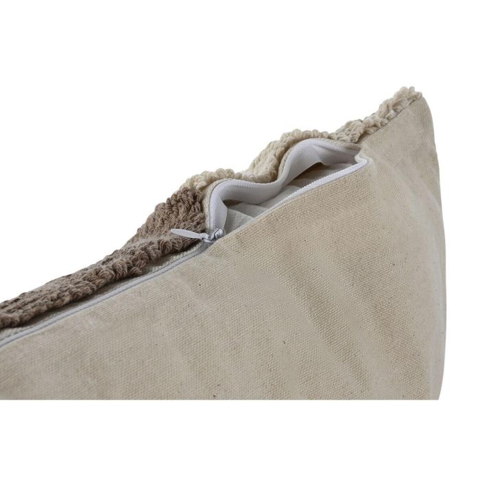 Cojin Urban DKD Home Decor Multicolor 8 x 45 x 45 cm 2