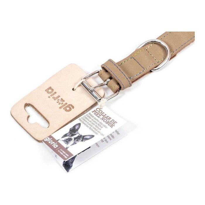 Collar Oasis 50 cm X 21 mm Blanco 5 Collar Oasis 50 cm X 21 mm Blanco 5