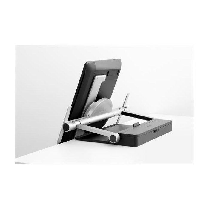 Soporte Wacom Cintiq Pro 32 Ergo Stand 4 Soporte Wacom Cintiq Pro 32 Ergo Stand 4