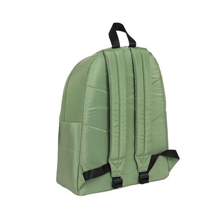 Safta Mochila Minnie Mouse Mint Shadow 420x330x150 mm 4 Safta Mochila Minnie Mouse Mint Shadow 420x330x150 mm 4