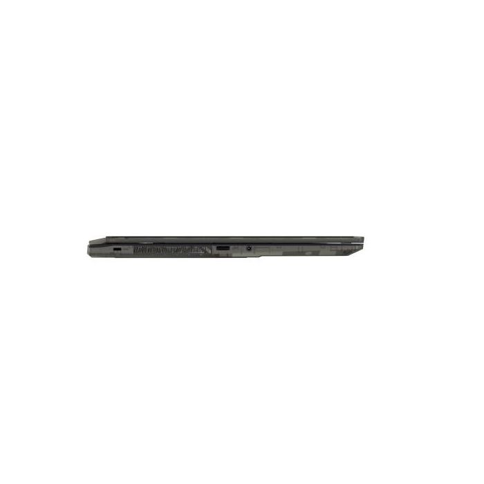 MSI Portátil Cyborg 15-1621XES i7-13620H 16GB 1TB SSD RTX 4060 15.6" FHD 144Hz 11