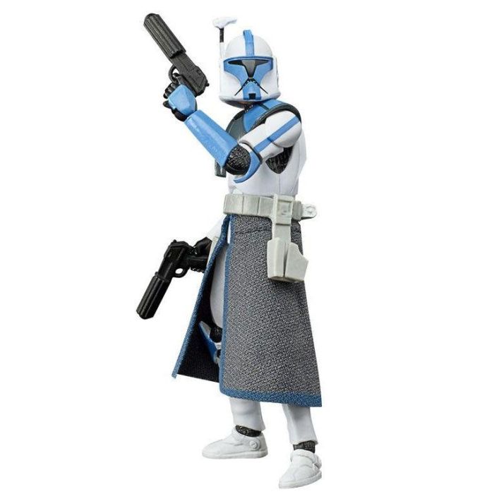 Figura Arc Trooper Star Wars Vintage 10cm 2