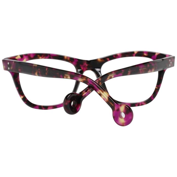 Montura de Gafas Unisex Hally & Son HS580V 4904 3 Montura de Gafas Unisex Hally & Son HS580V 4904 3