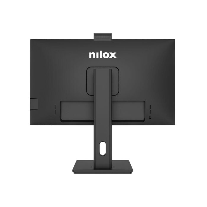 Monitor Nilox NXM24RWEB0265 Full HD LCD 24" 4 Monitor Nilox NXM24RWEB0265 Full HD LCD 24" 4