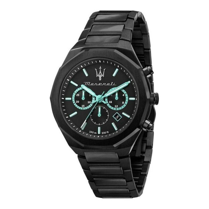 Reloj Hombre Maserati R8873644001 (Ø 45 mm) Reloj Hombre Maserati R8873644001 (Ø 45 mm)