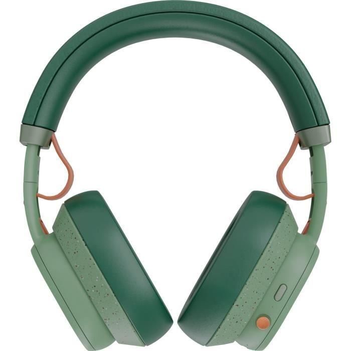 Fairphone FAI8718819375760 Auriculares Fairbuds XL Verde 1 Fairphone FAI8718819375760 Auriculares Fairbuds XL Verde 1