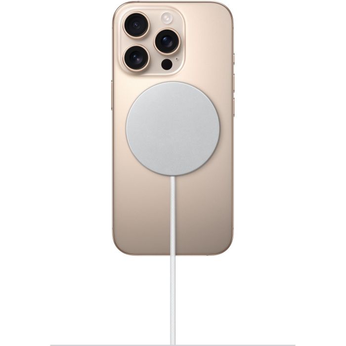 Cargador Inalámbrico Apple MX6X3ZM/A Blanco 4 Cargador Inalámbrico Apple MX6X3ZM/A Blanco 4