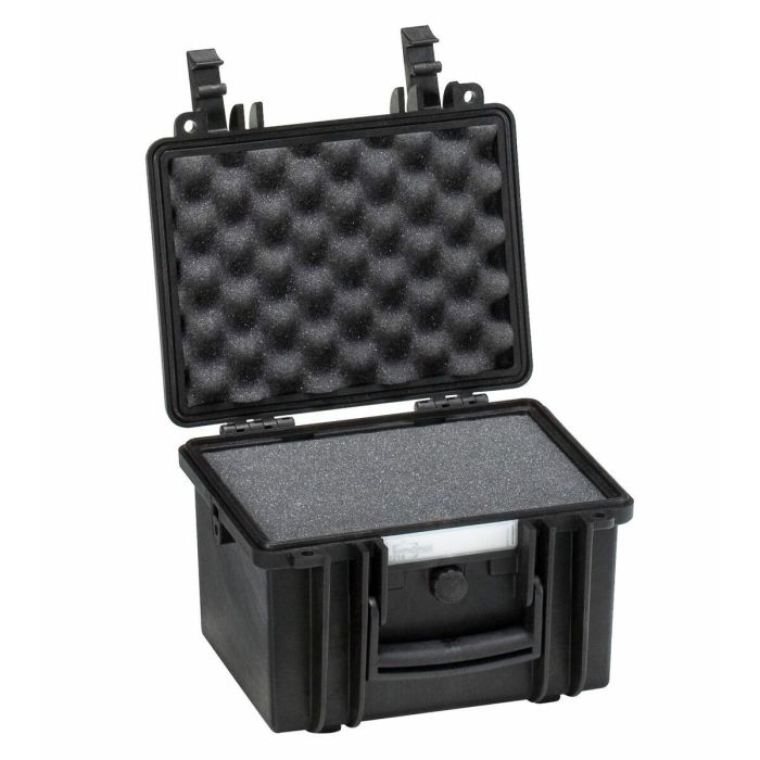 Maletín de Herramientas GT Line EXPLORER 2214 Espuma 24,5 x 21,5 x 16,2 cm 14 Maletín de Herramientas GT Line EXPLORER 2214 Espuma 24,5 x 21,5 x 16,2 cm 14