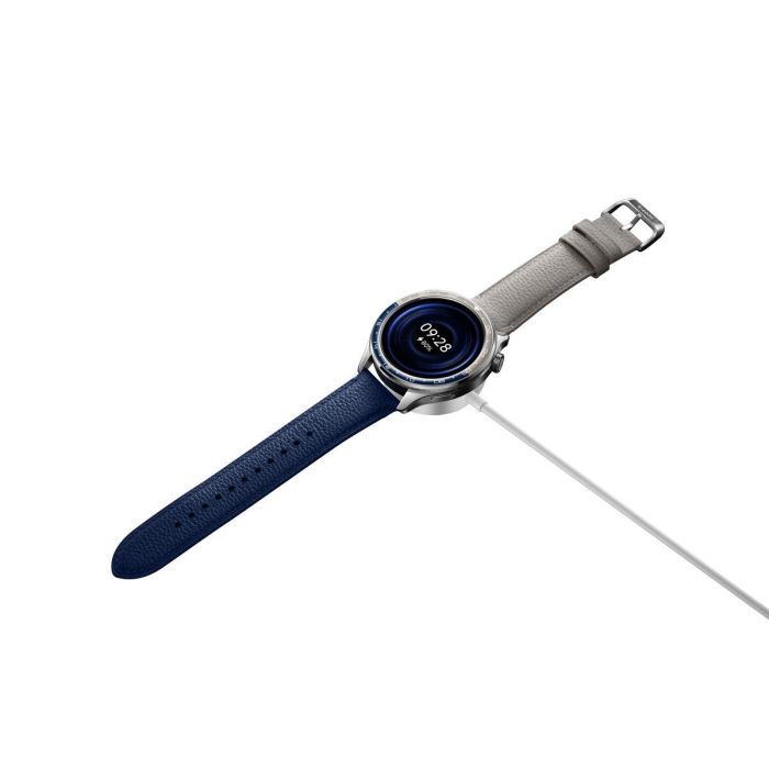 Smartwatch Xiaomi S4 BHR9197GL Gris Plateado 1 Smartwatch Xiaomi S4 BHR9197GL Gris Plateado 1