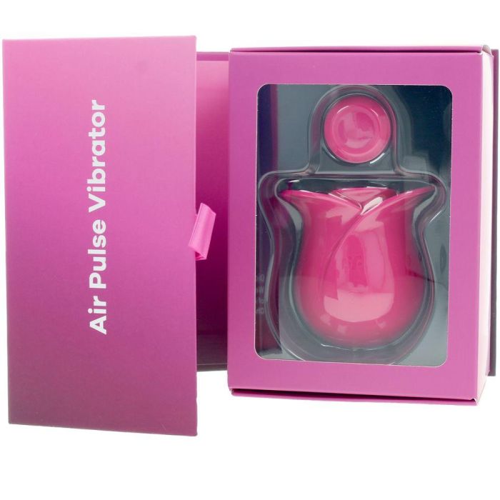 Satisfyer Pro 2 Modern Blossom Estimulador de Ondas Rosa 1 unidad 1