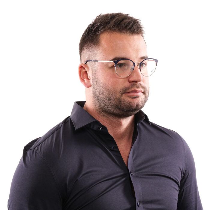 Montura de Gafas Unisex WEB EYEWEAR WE5303 50016 1 Montura de Gafas Unisex WEB EYEWEAR WE5303 50016 1