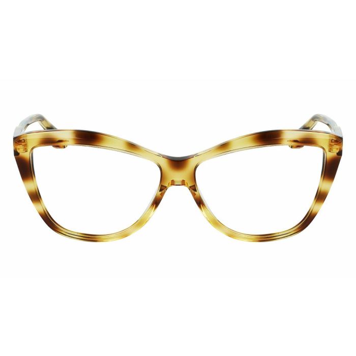 Montura de Gafas Mujer Victoria Beckham VB2627-5713222 ø 57 mm 2 Montura de Gafas Mujer Victoria Beckham VB2627-5713222 ø 57 mm 2