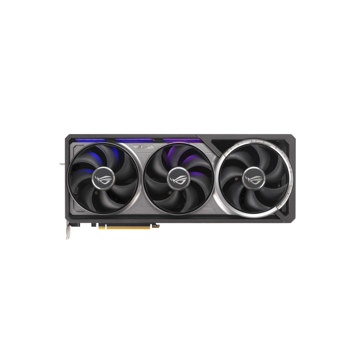 ASUS ROG Astral - -RTX5090-O32G-GAMING NVIDIA GeForce RTX 5090 32 GB GDDR7 ASUS ROG Astral - -RTX5090-O32G-GAMING NVIDIA GeForce RTX 5090 32 GB GDDR7