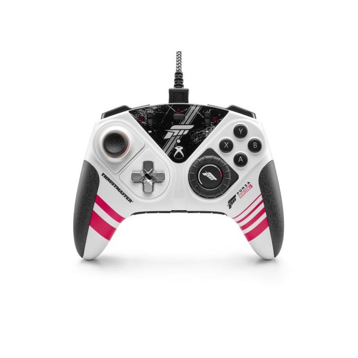 Thrustmaster Gamepad Eswap X/R Pro Controller Forza Horizon 5 Edition - Xbox Series / Xbox One / PC - 4460262 2 Thrustmaster Gamepad Eswap X/R Pro Controller Forza Horizon 5 Edition - Xbox Series / Xbox One / PC - 4460262 2