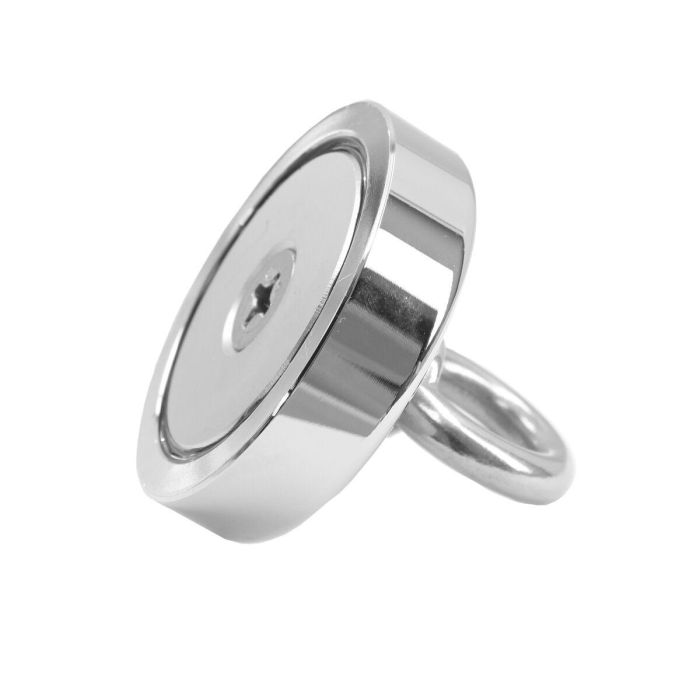 Imán Ferrestock Ø 6 cm 5 Imán Ferrestock Ø 6 cm 5