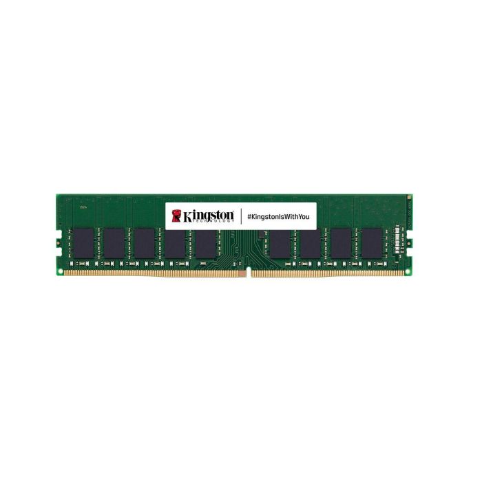 Kingston Technology KTD-PE432E/32G módulo de memoria 32 GB 1 x 32 GB DDR4 3200 MHz ECC 1