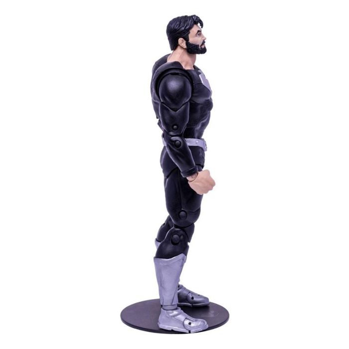 Figura Mcfarlane Toys Dc Multiverse Superman: 3 Figura Mcfarlane Toys Dc Multiverse Superman: 3