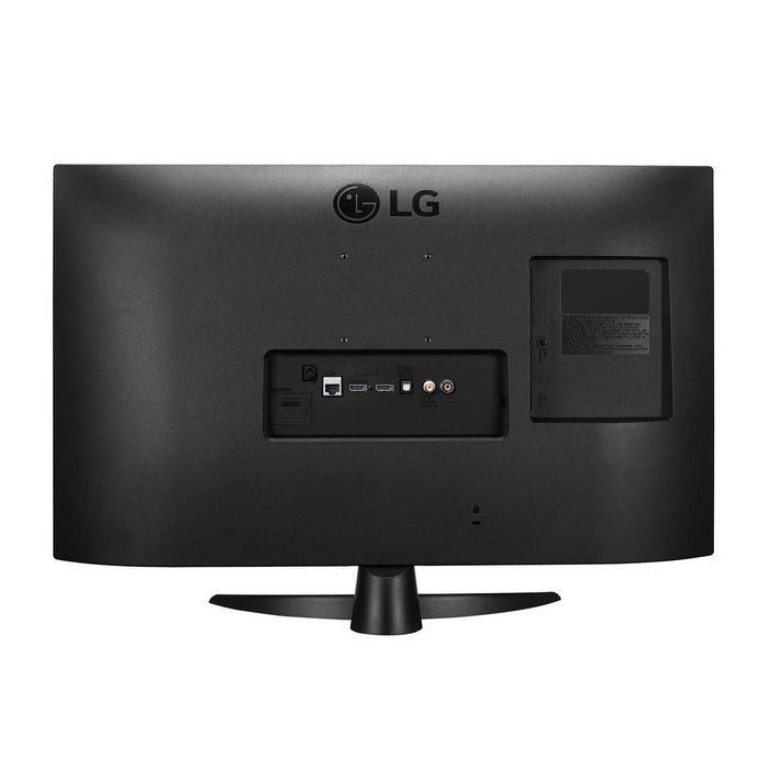 Monitor/Televisor LG 27TQ615S-PZ 27"/ Full HD/ Multimedia/ Smart TV/ Negro 5 Monitor/Televisor LG 27TQ615S-PZ 27"/ Full HD/ Multimedia/ Smart TV/ Negro 5