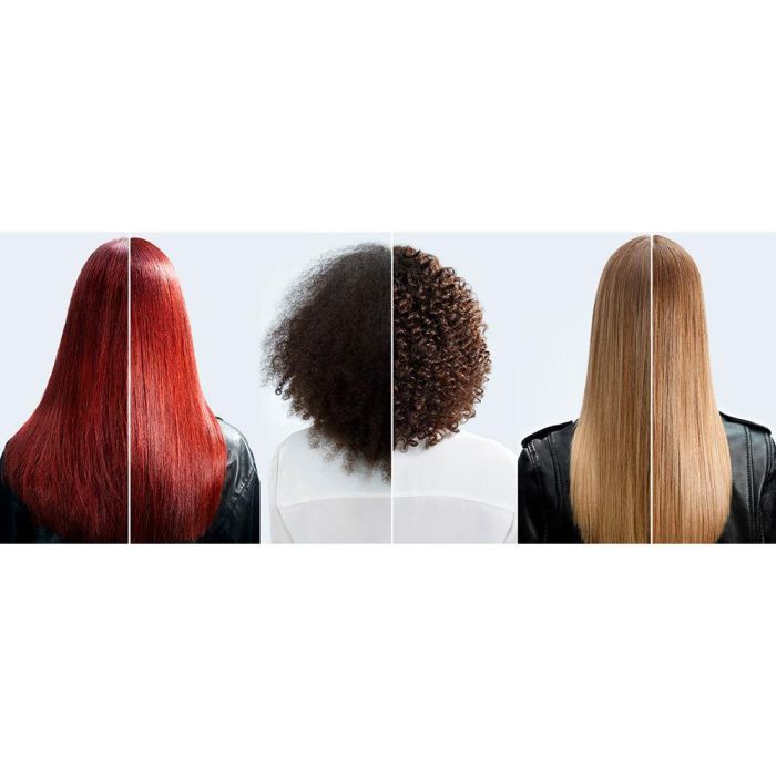 L'Oréal Paris Elvive Color-Vive Champú Protector Recarga Eco Pack 500 ml 2