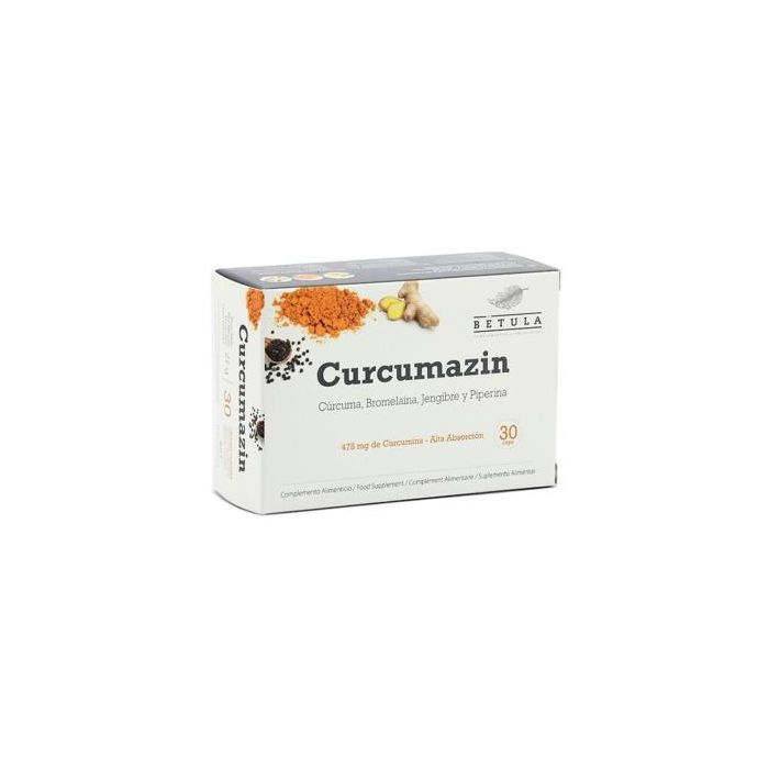 Curcumazin 30Cap. Curcumazin 30Cap.
