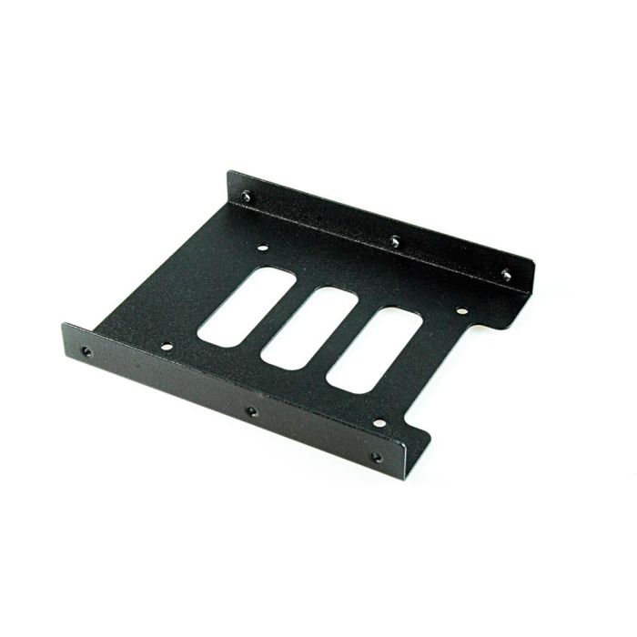 COOLBOX ADAPTADOR BAHIA 3.5 A 2.5 (SSD) METAL