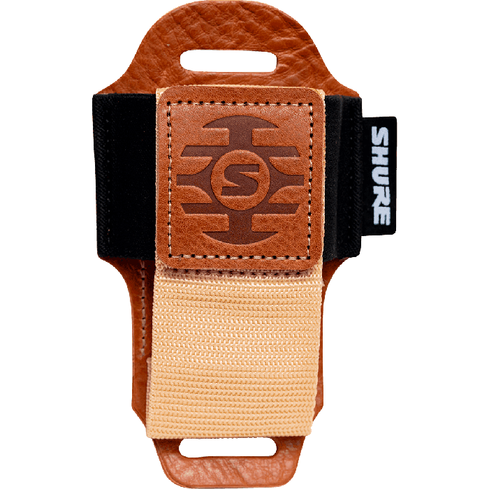 SBG Funda Para Petaca Marrón Claro SBG