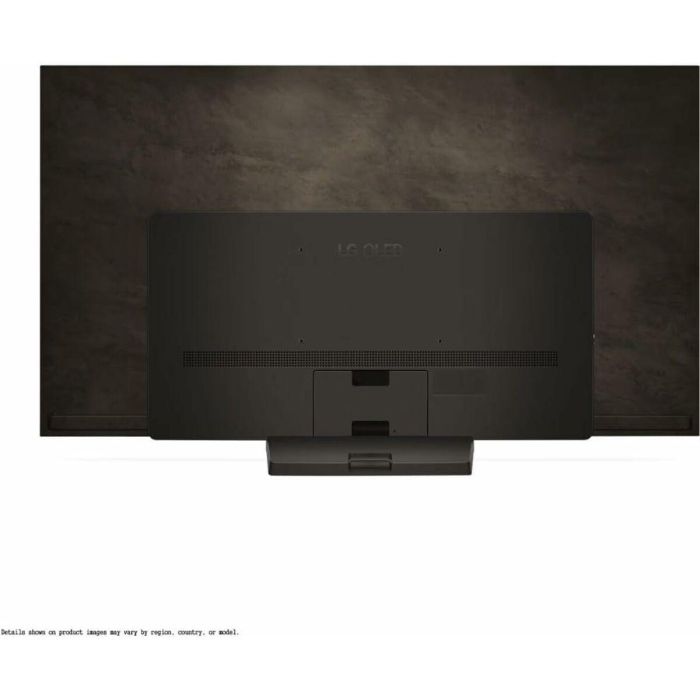 LG OLED65C46LA Televisor 65" 4K Ultra HD Smart TV OLED evo Wifi Negro 6 LG OLED65C46LA Televisor 65" 4K Ultra HD Smart TV OLED evo Wifi Negro 6