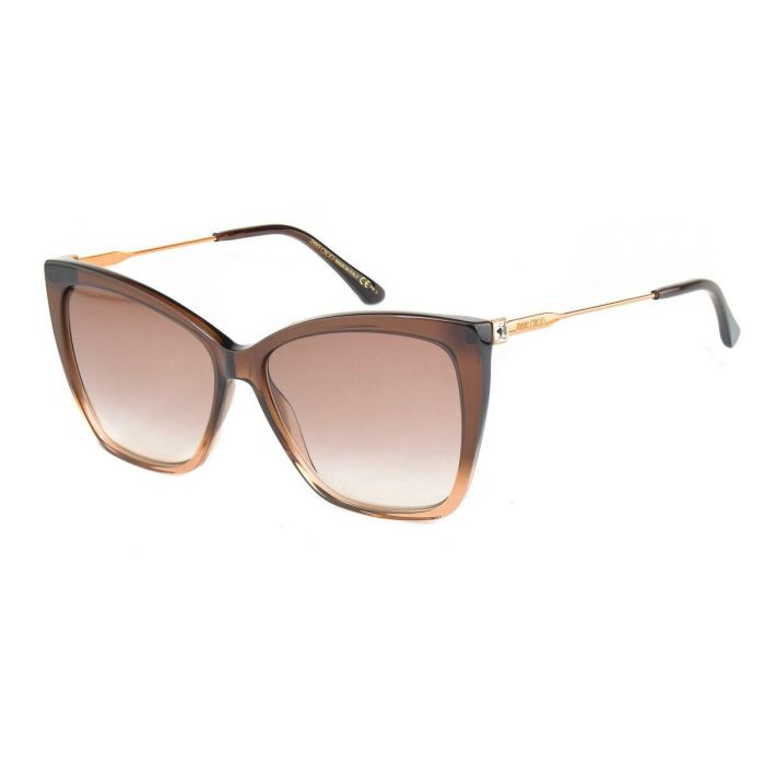 Gafas de Sol Mujer Jimmy Choo SEBA-S-OMY ø 58 mm 0 Gafas de Sol Mujer Jimmy Choo SEBA-S-OMY ø 58 mm 0