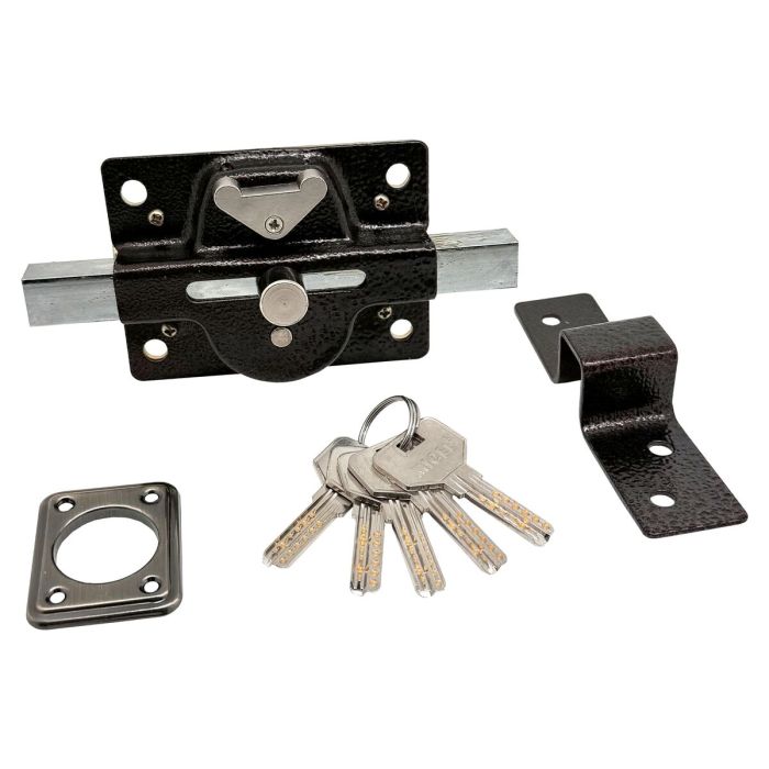 Cerrojo de seguridad Micel 1