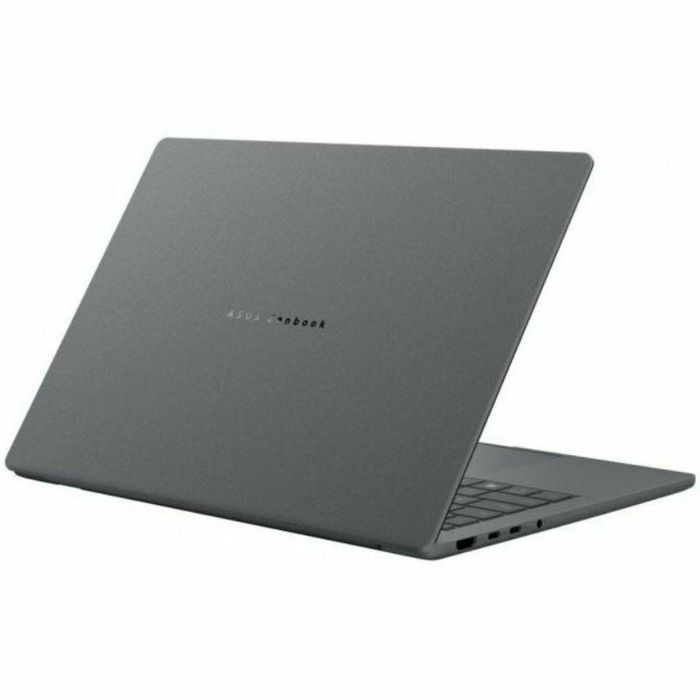 Asus Zenbook A14 UX3407QA - Qd412 W Qualcom, Ultraportátil 14" OLED, Snapdragon X, 32 GB RAM, SSD 512 GB, Windows 11 Home 8