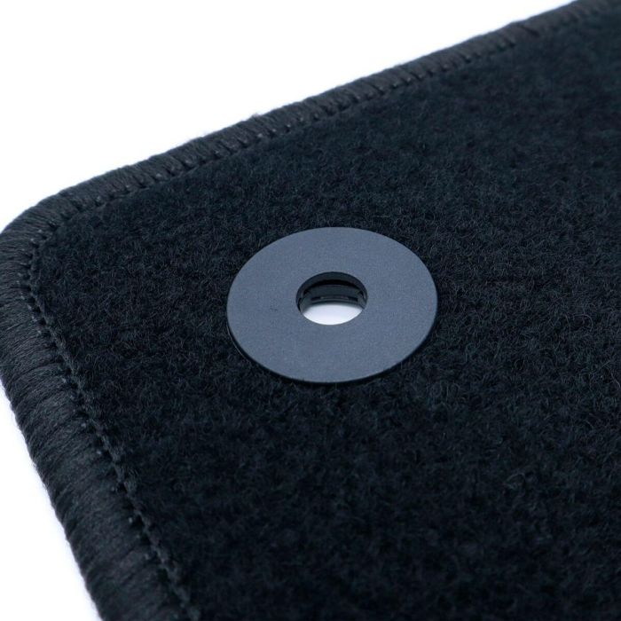 Set de Alfombrillas para Coche OCC Motorsport OCCPG0031BL 4