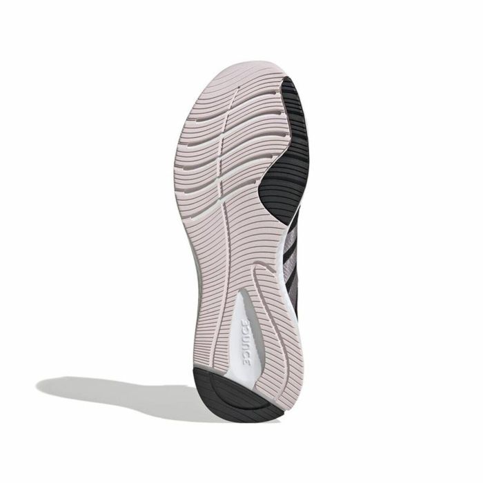 Zapatillas Deportivas Mujer Adidas Edge Lux 5 Negro