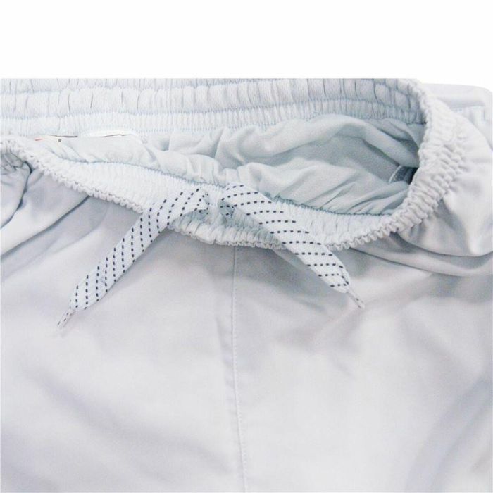 Pantalones Cortos Deportivos para Hombre Nike Total 90 Blanco 2XL 3 Pantalones Cortos Deportivos para Hombre Nike Total 90 Blanco 2XL 3