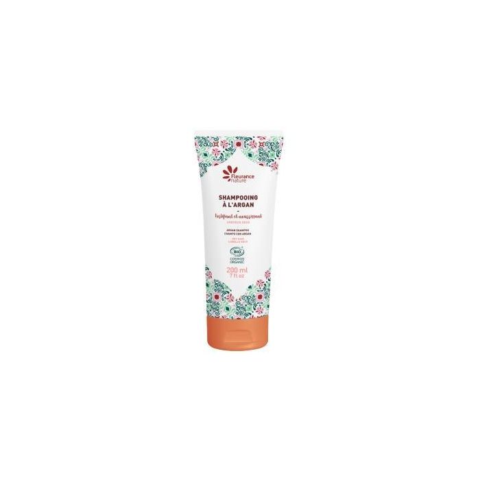Champu Argan 200Ml. Champu Argan 200Ml.