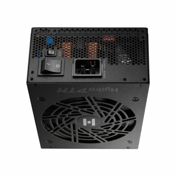 FSP HPT2-1650M Fuente de Alimentación ATX 3.1 1650W 80 Plus Platinum 3 FSP HPT2-1650M Fuente de Alimentación ATX 3.1 1650W 80 Plus Platinum 3