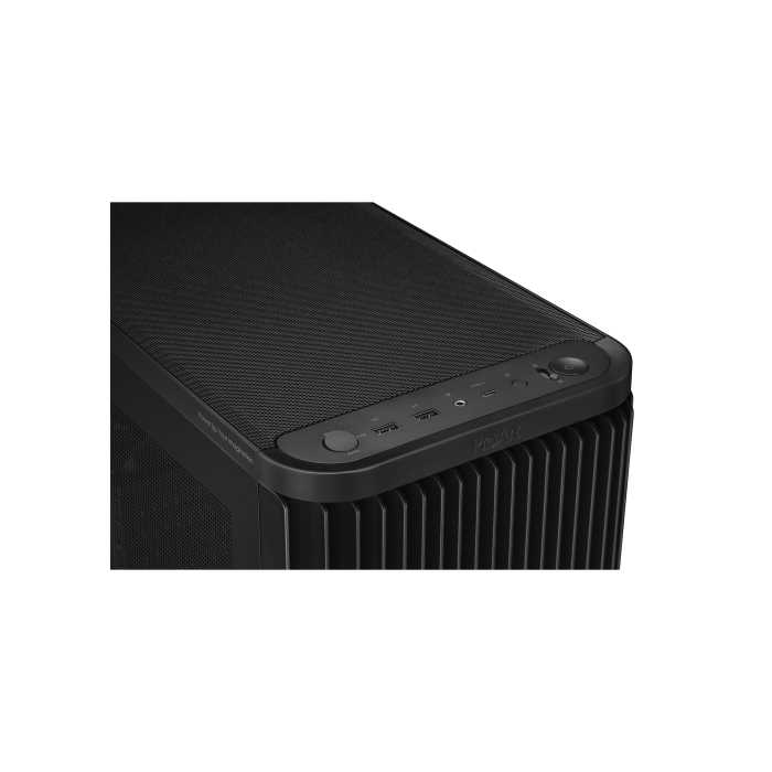 Asus Proart Pa401 - Mesh Panel Negro 5